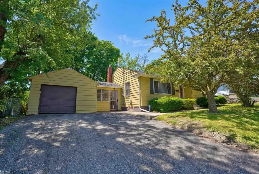 2413 Reid, Flint, MI 48503 - #2