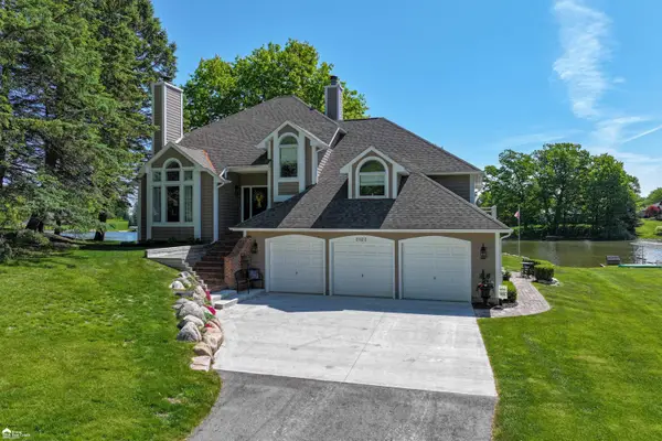 3123 Lake Hill, Metamora, MI 48455