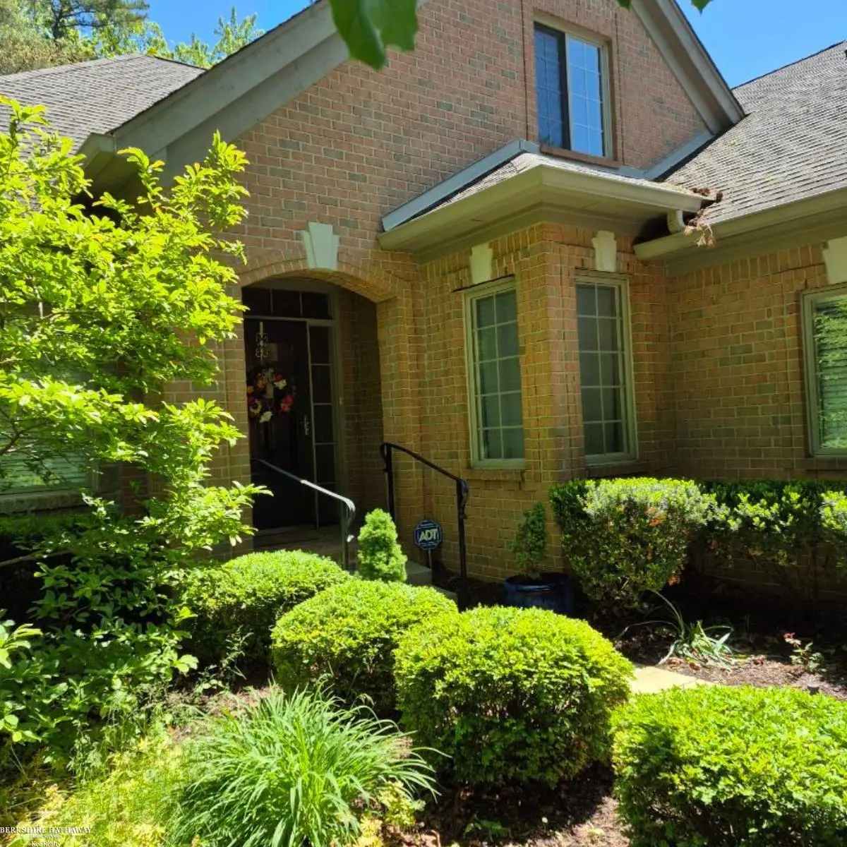50804 Redwood, New Baltimore, MI 48047 - #1