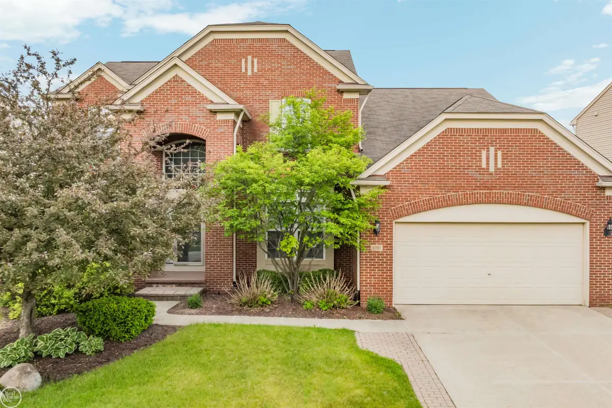 4793 Catalina, Orion Township, MI 48359 - #1