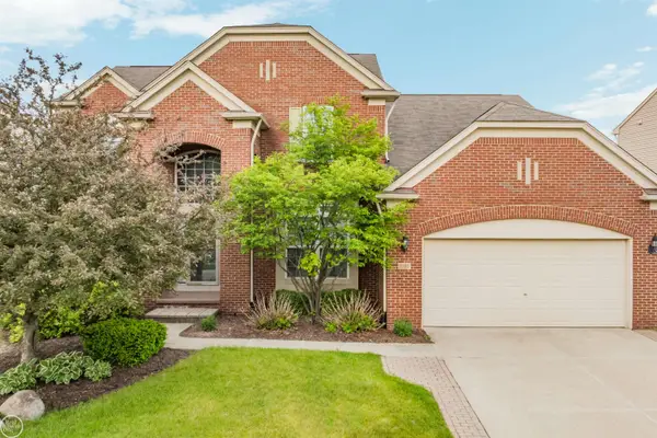 4793 Catalina, Orion Twp, MI 48359