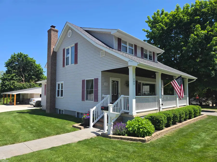 402 Park, Yale, MI 48097 - #2