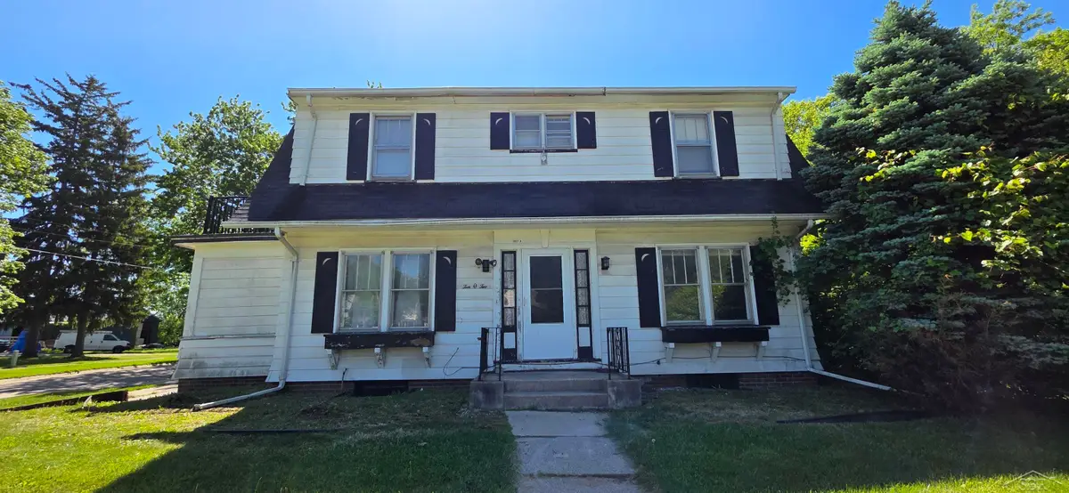 1002 S Michigan, Saginaw, MI 48602 - #1