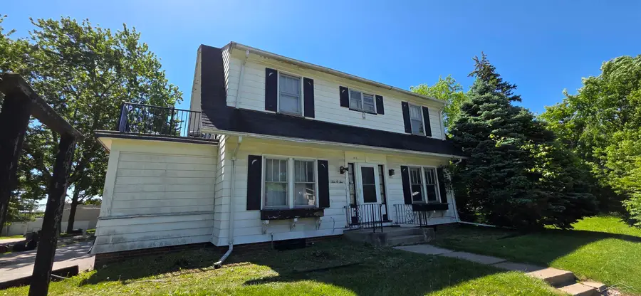 1002 S Michigan, Saginaw, MI 48602 - #2