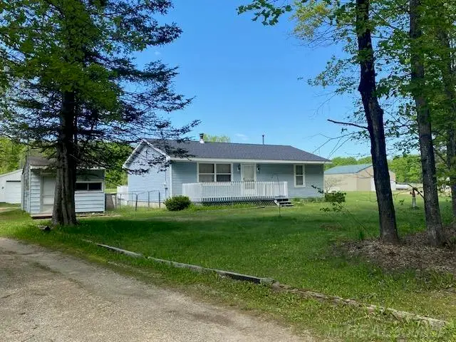7483 NE Twin Lake, Mancelona, MI 49659 - #1