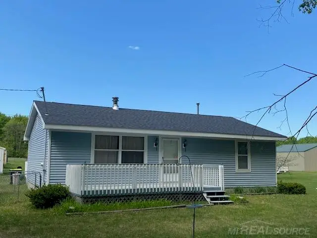 7483 NE Twin Lake, Mancelona, MI 49659 - #2