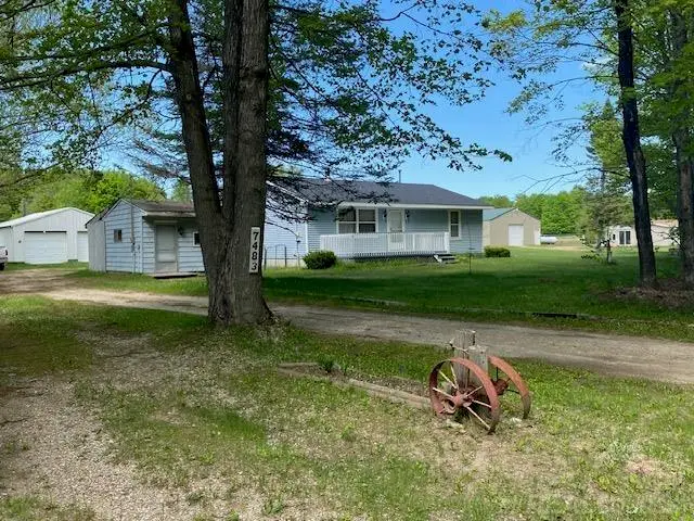 7483 NE Twin Lake, Mancelona, MI 49659 - #3