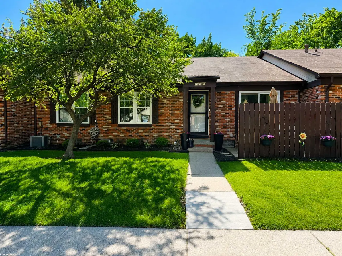 35340 Bristlecone, Clinton Township, MI 48035 - #1
