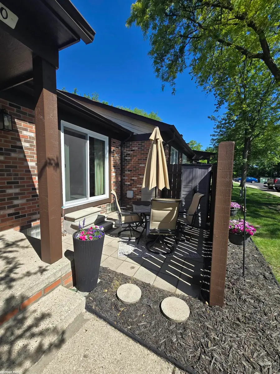 35340 Bristlecone, Clinton Township, MI 48035 - #3