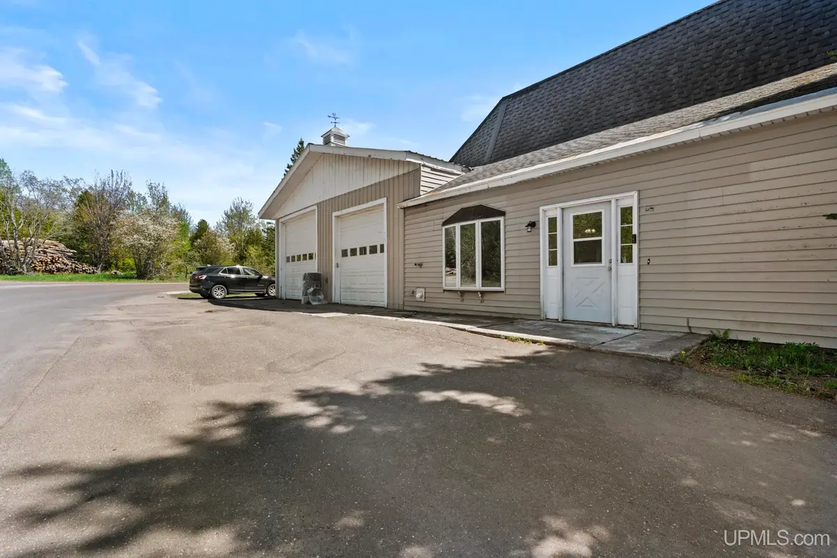 301 Third, Copper City, MI 48817 - #1