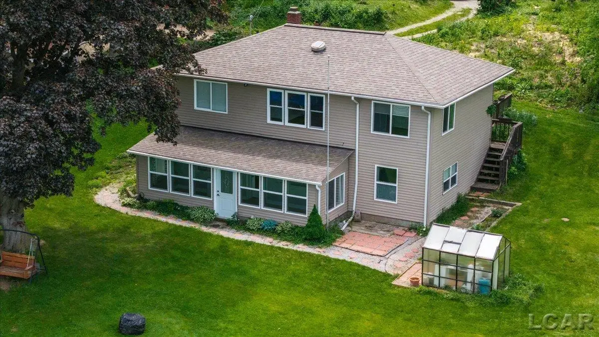 1400 Lakeview, Tipton, MI 49287 - #1