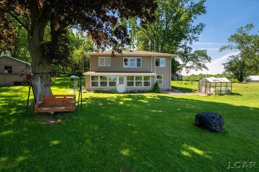 1400 Lakeview, Tipton, MI 49287 - #2