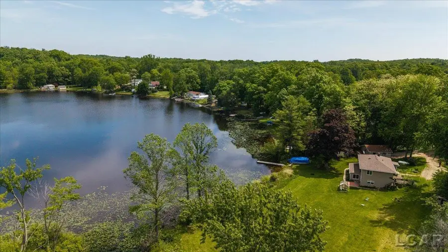 1400 Lakeview, Tipton, MI 49287 - #3