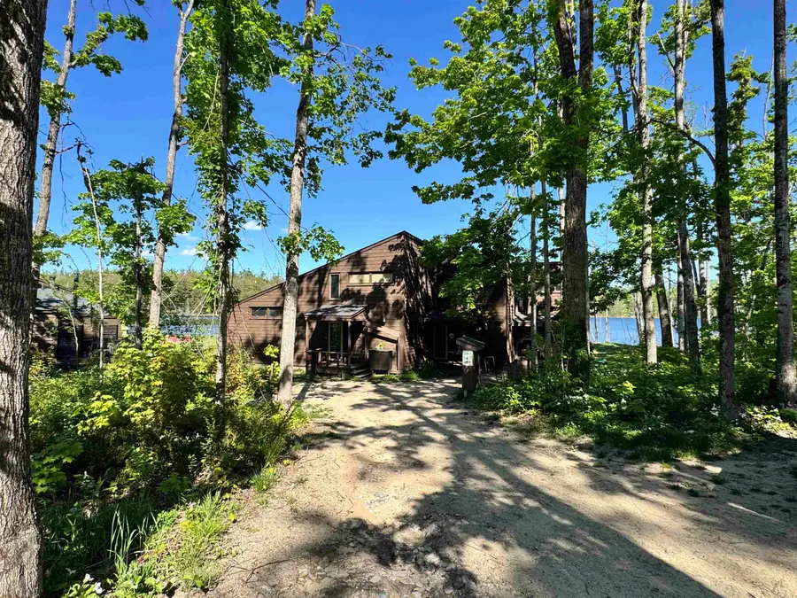 1917 Limberlost, Gaylord, MI 49735 - #2