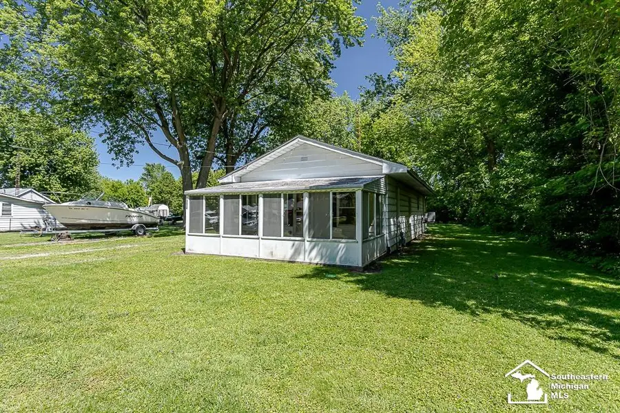 13838 Bayside, Monroe, MI 48161 - #2
