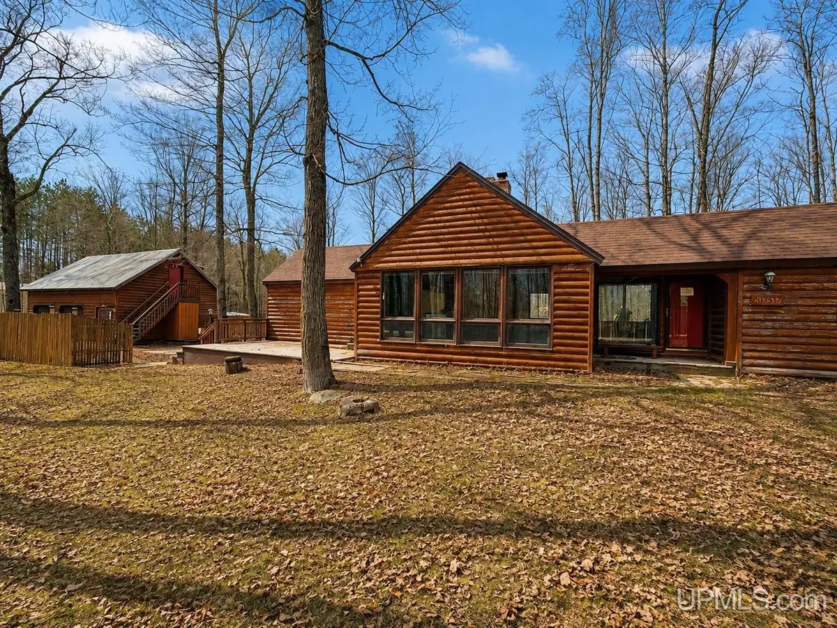 N17537 County Road 400, Powers, MI 49874 - #1