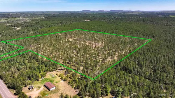 TBD County Road 581, Ishpeming, MI 49849
