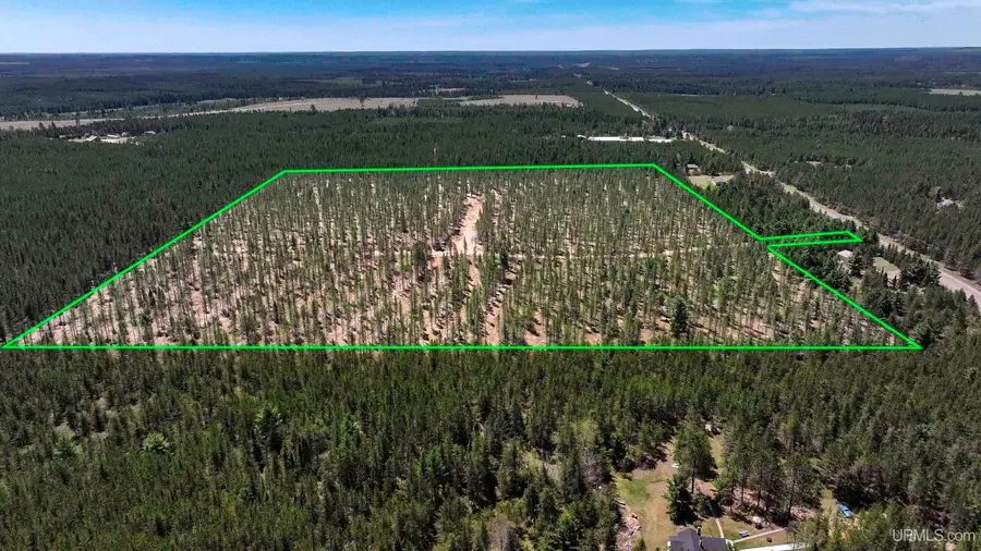TBD County Road 581, Ishpeming, MI 49849 - #3