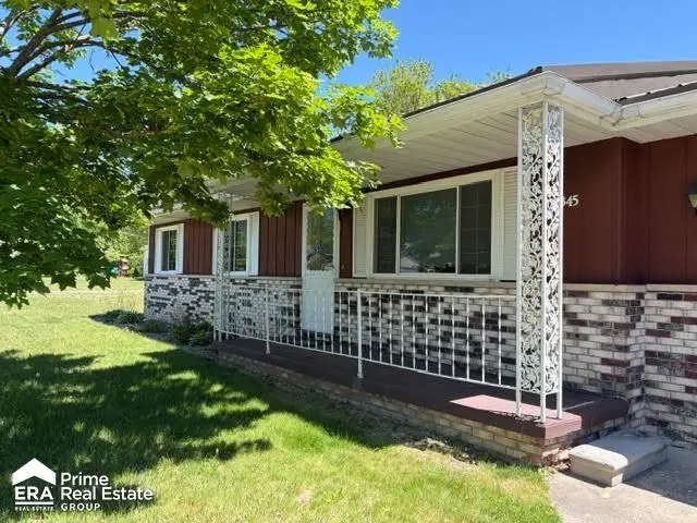 3345 Linger Lane, Saginaw, MI 48601 - #2