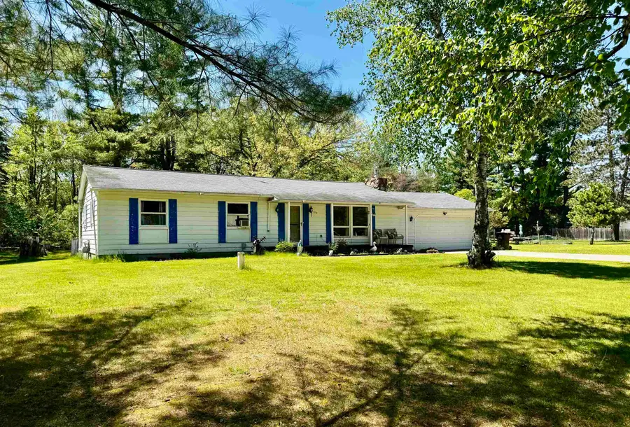 9793 N M18, Gladwin, MI 48624 - #2