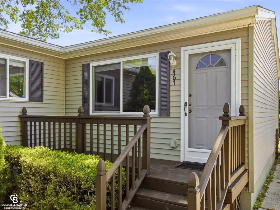 467 Dixie, Algonac, MI 48001 - #3