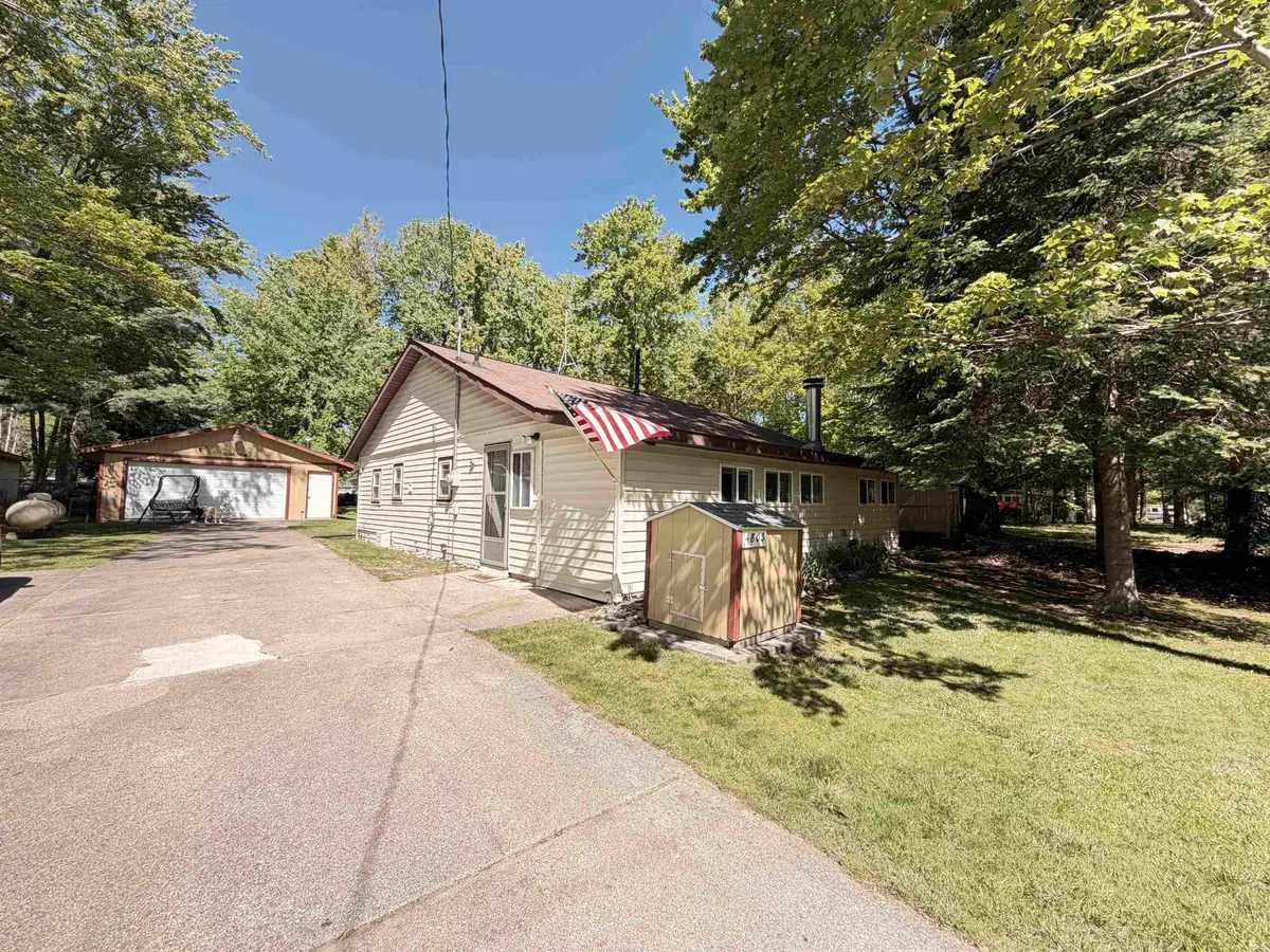 4803 Highland, Harrison, MI 48625 - #1
