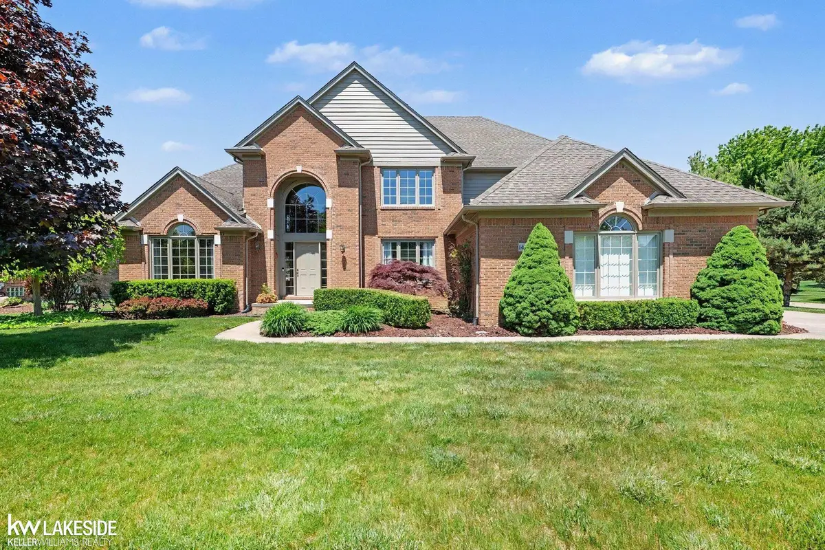 14407 Fruitwood, Washington, MI 48094 - #1