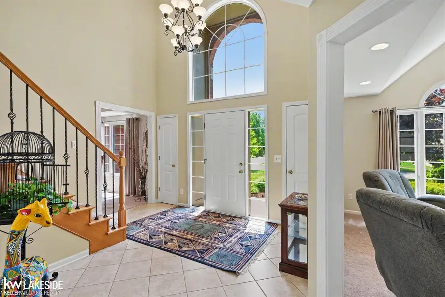 14407 Fruitwood, Washington, MI 48094 - #2
