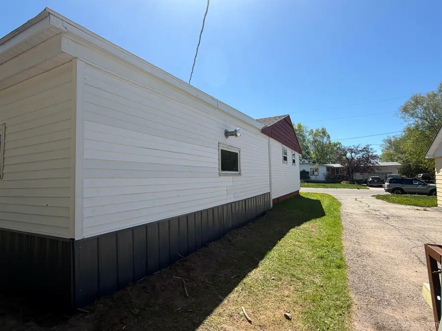 1414 Center Street, Munising, MI 49862 - #3