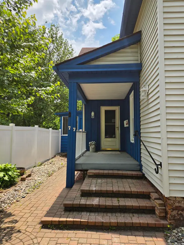 77 Hubbard, Mount Clemens, MI 48043