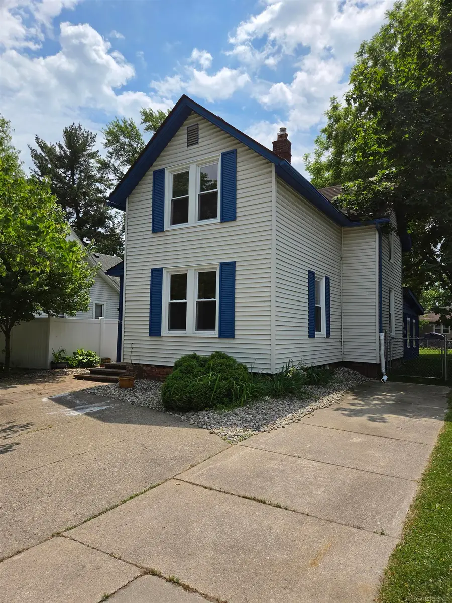 77 Hubbard, Mount Clemens, MI 48043 - #2