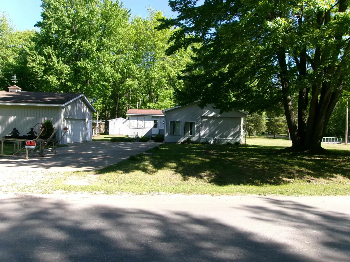 2960 Pinecroft, Lake, MI 48632 - #1