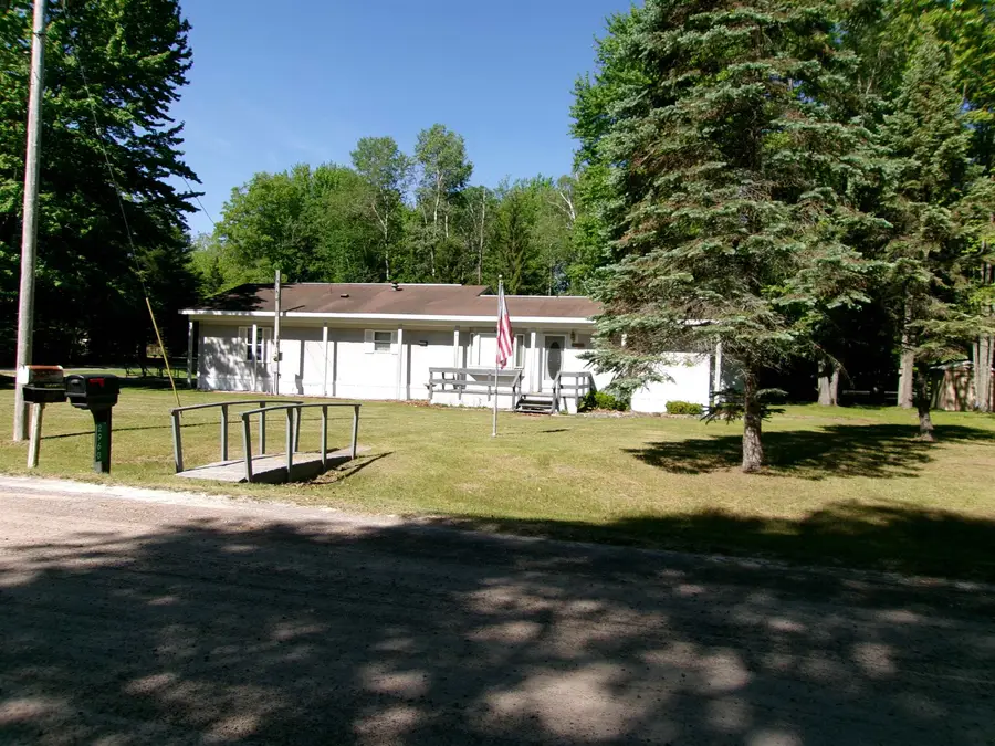 2960 Pinecroft, Lake, MI 48632 - #2