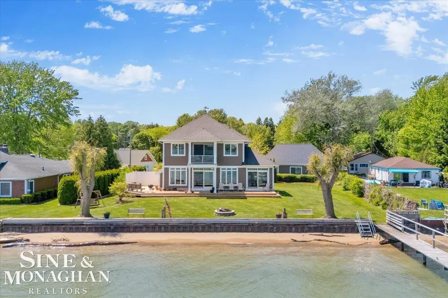 9377 River, Clay, MI 48001 - #2