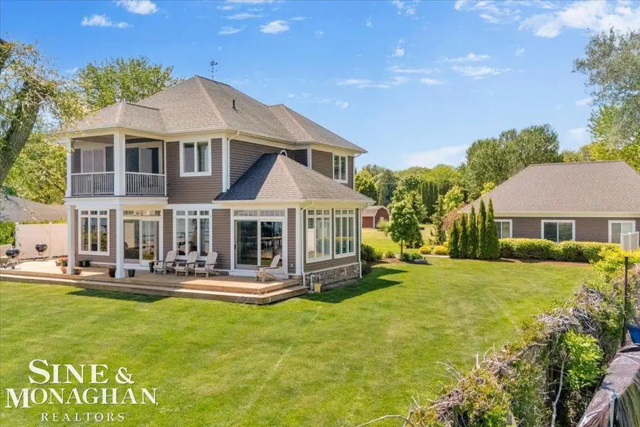 9377 River, Clay, MI 48001 - #3