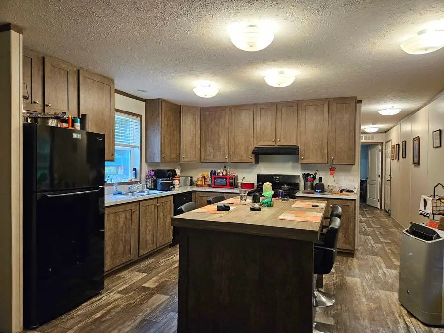 4985 Wilson, Harrison, MI 48625 - #3