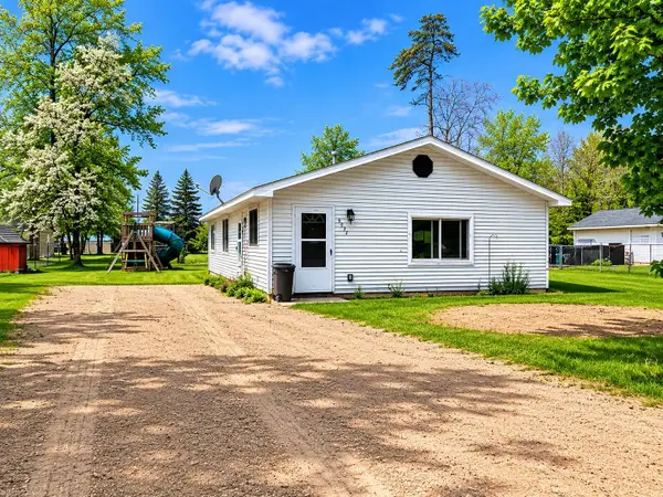 4471 W Oakman, Harrison, MI 48625