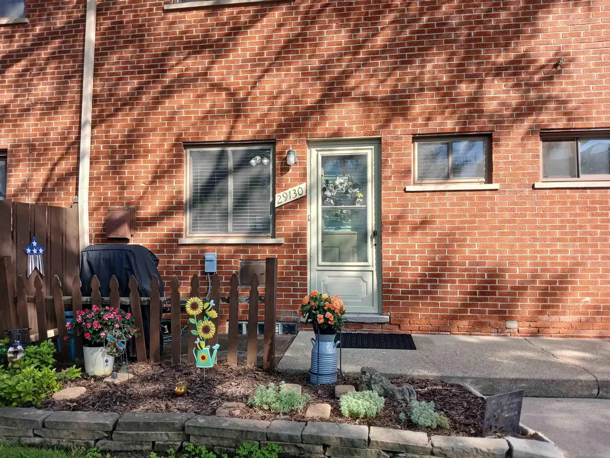 29130 Tessmer, Madison Heights, MI 48071 - #1