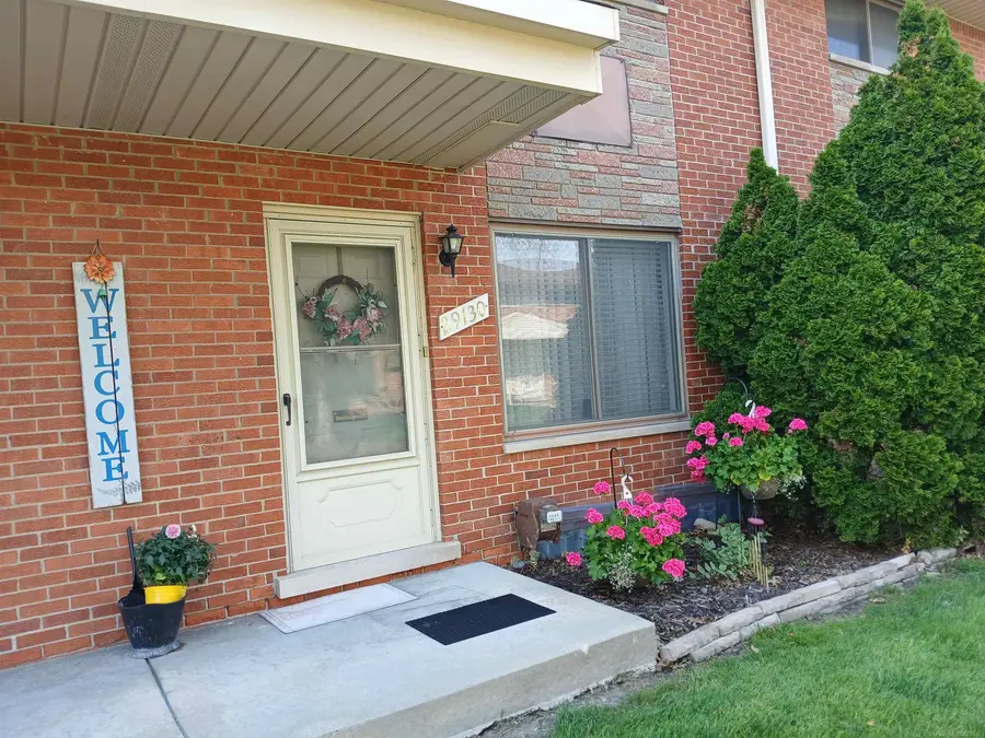29130 Tessmer, Madison Heights, MI 48071 - #3