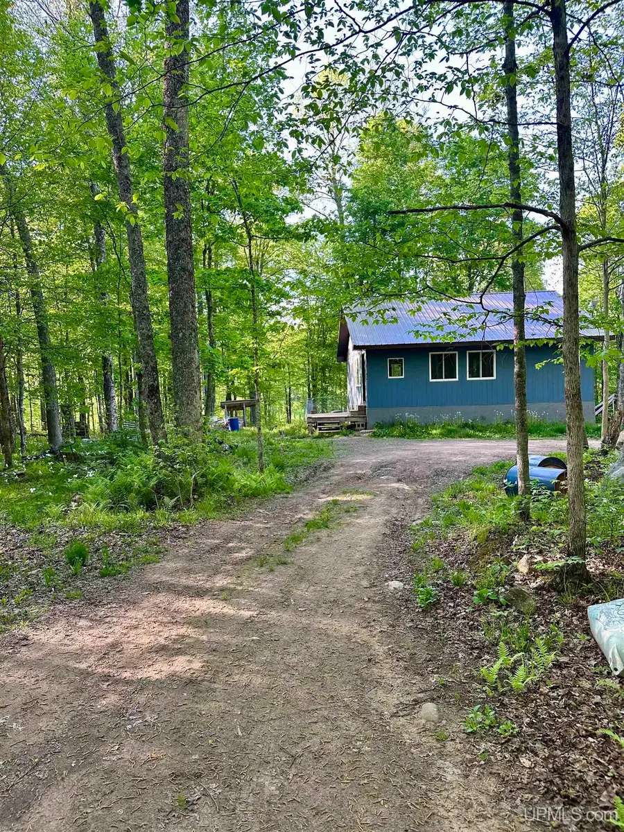 549 Sheltrow, Crystal Falls, MI 49920 - #2