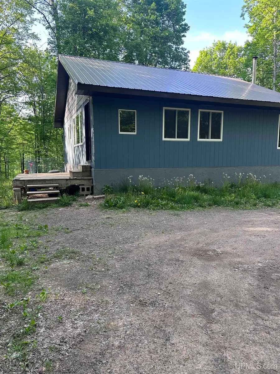 549 Sheltrow, Crystal Falls, MI 49920 - #3