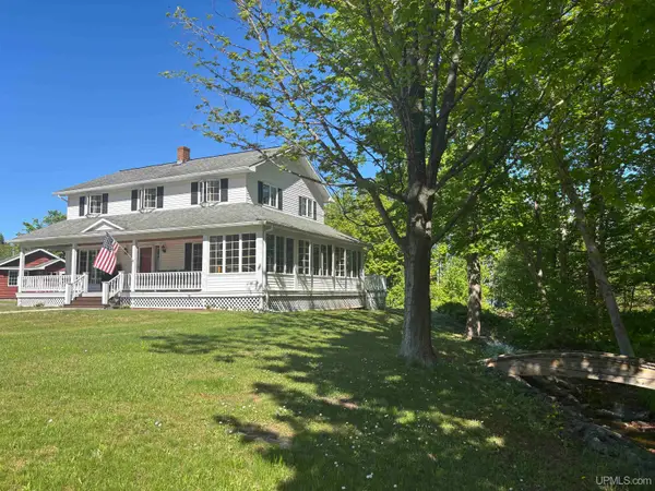 42524 Wilson Memorial, Chassell, MI 49916