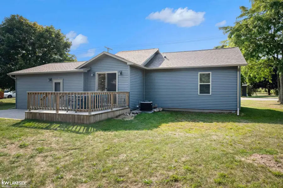 8604 Larned, Port Austin, MI 48467 - #2