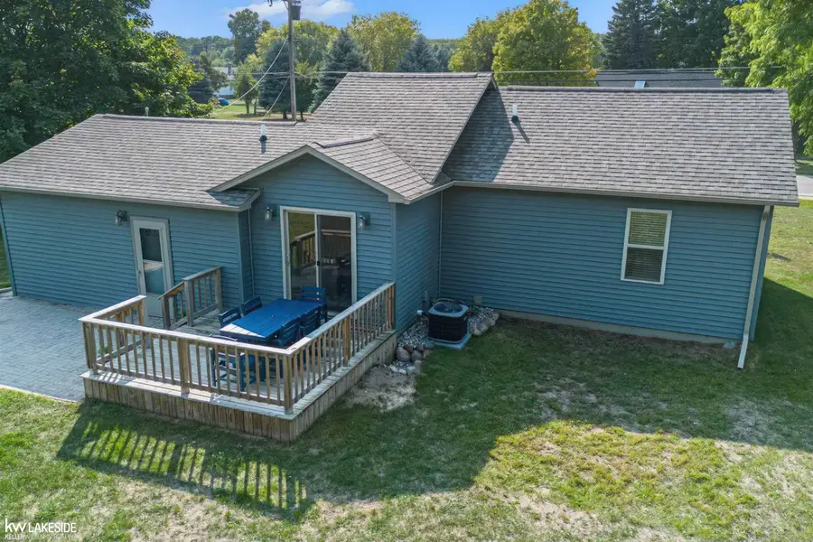 8604 Larned, Port Austin, MI 48467 - #3