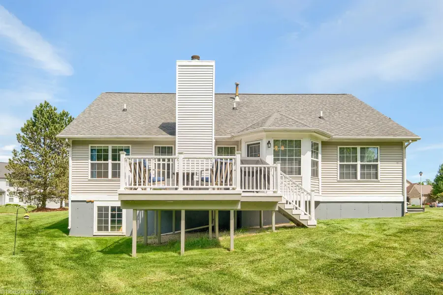 4211 Maplewood Meadows Avenue, Grand Blanc, MI 48439 - #3
