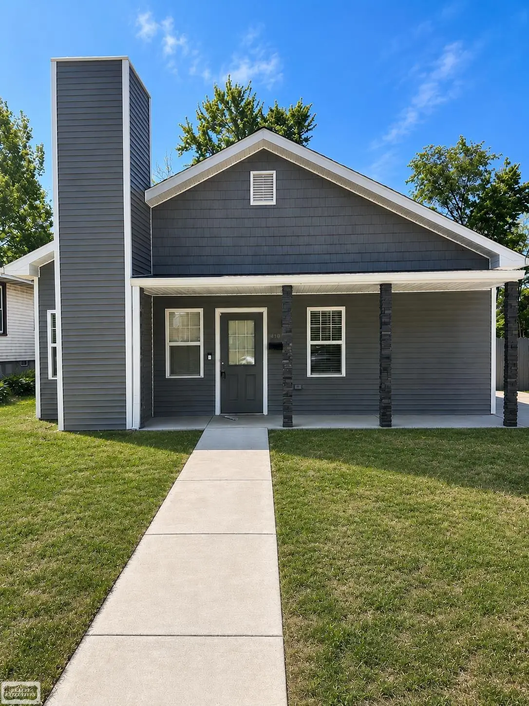 403 Voorheis, Pontiac, MI 48341 - #1