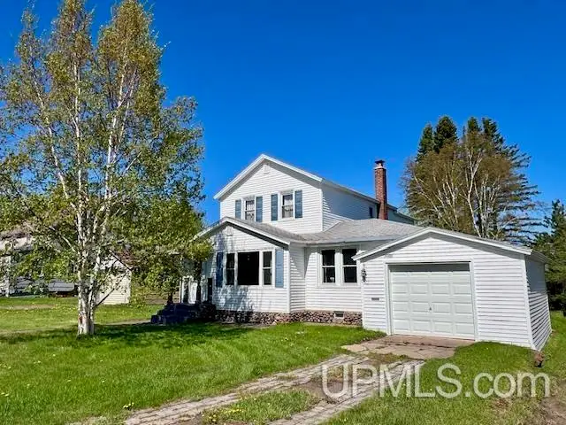 57351 Calumet, Calumet, MI 49913 - #1