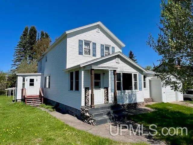 57351 Calumet, Calumet, MI 49913 - #2