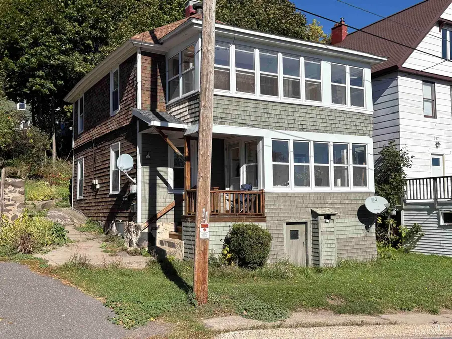 319 White, Hancock, MI 49930 - #2