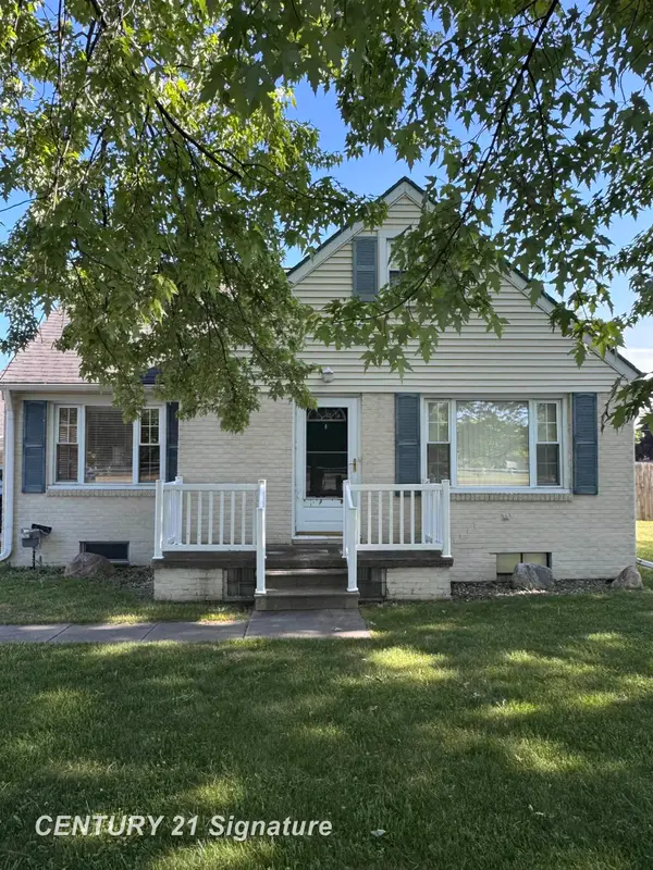 4095 Shattuck, Saginaw, MI 48603